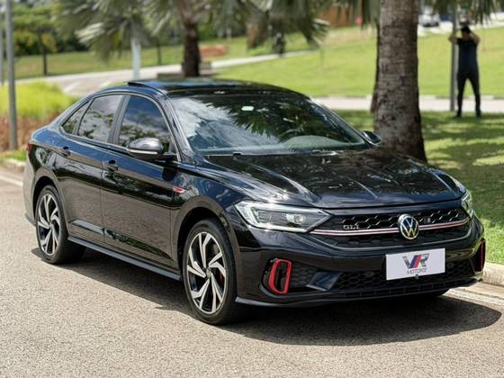 VOLKSWAGEN JETTA 2.0 350 TSI GASOLINA GLI DSG